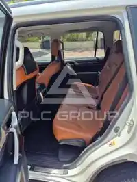 2018 Lexus GX