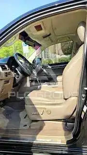 2018 Lexus GX