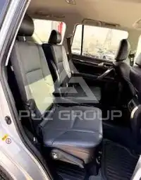 2018 Lexus GX