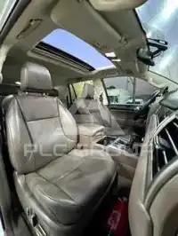 2018 Lexus GX