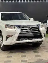 2018 Lexus GX