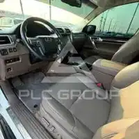 2018 Lexus GX
