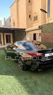 2018 Lexus RC