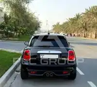 2018 Mini COOPER