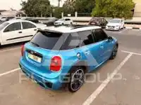 2018 Mini COOPER