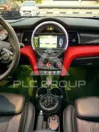 2018 Mini COOPER