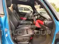 2018 Mini COOPER