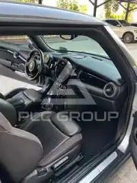 2018 Mini COOPER