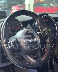 2018 Mini COOPER