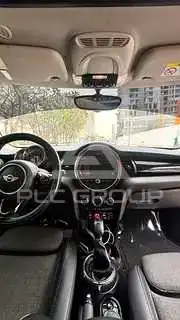 2018 Mini COOPER