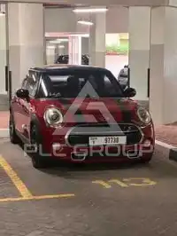 2018 Mini COOPER