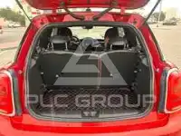 2018 Mini COOPER