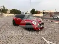 2018 Mini COOPER