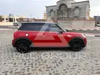 2018 Mini COOPER