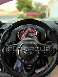 2018 Mini COOPER