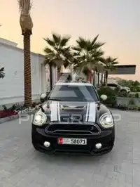 2018 Mini COOPER