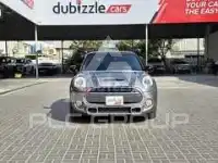 2018 Mini COOPER