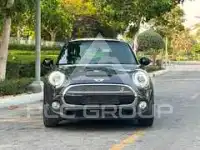2018 Mini COOPER