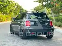 2018 Mini COOPER