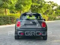 2018 Mini COOPER