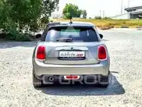 2018 Mini COOPER