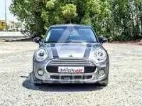 2018 Mini COOPER