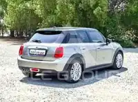 2018 Mini COOPER