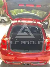 2018 Mini COOPER