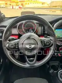 2018 Mini COOPER