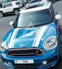 2018 Mini COOPER