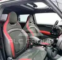 2018 Mini COOPER