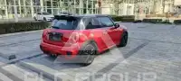 2018 Mini COOPER