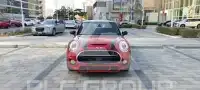 2018 Mini COOPER