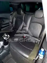 2018 Mini COOPER