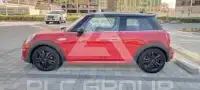 2018 Mini COOPER