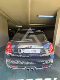 2018 Mini COOPER