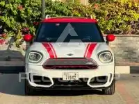 2018 Mini Countryman