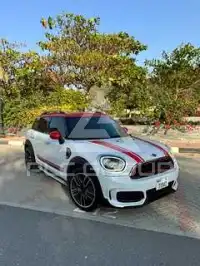 2018 Mini Countryman