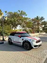 2018 Mini Countryman