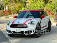 2018 Mini Countryman