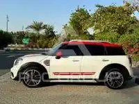 2018 Mini Countryman