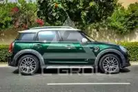 2018 Mini Countryman