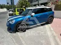 2018 Mini Countryman