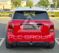 2018 Mini Countryman