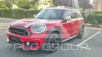 2018 Mini Countryman