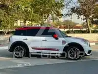 2018 Mini Countryman