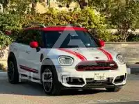 2018 Mini Countryman