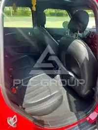 2018 Mini Countryman