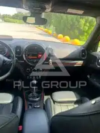 2018 Mini Countryman