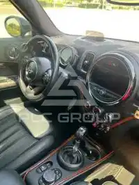 2018 Mini Countryman